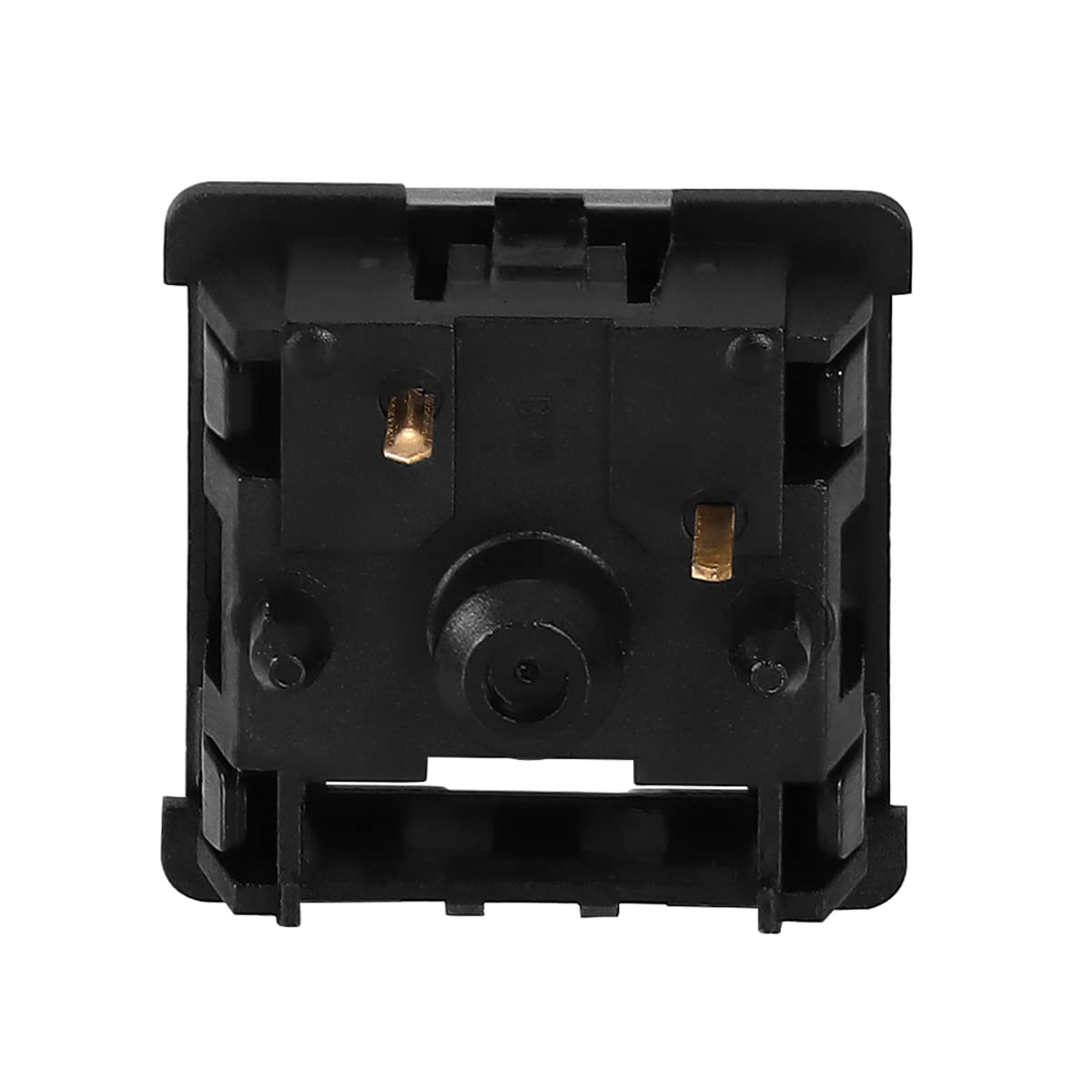 レキシオネオ　　ジンジン JWK Black T1 V2 Switch, JWICK 67g Tactile Switches SMD